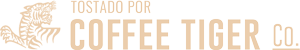 Tostado por Coffee Tiger Co